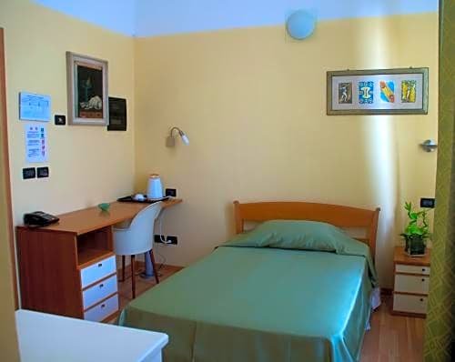 Фото Hotel Il Convento