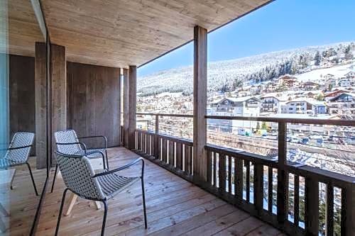 Фото Garni Hotel Pra Palmer