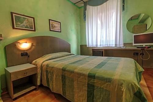 Фото Hotel Il Telegrafo