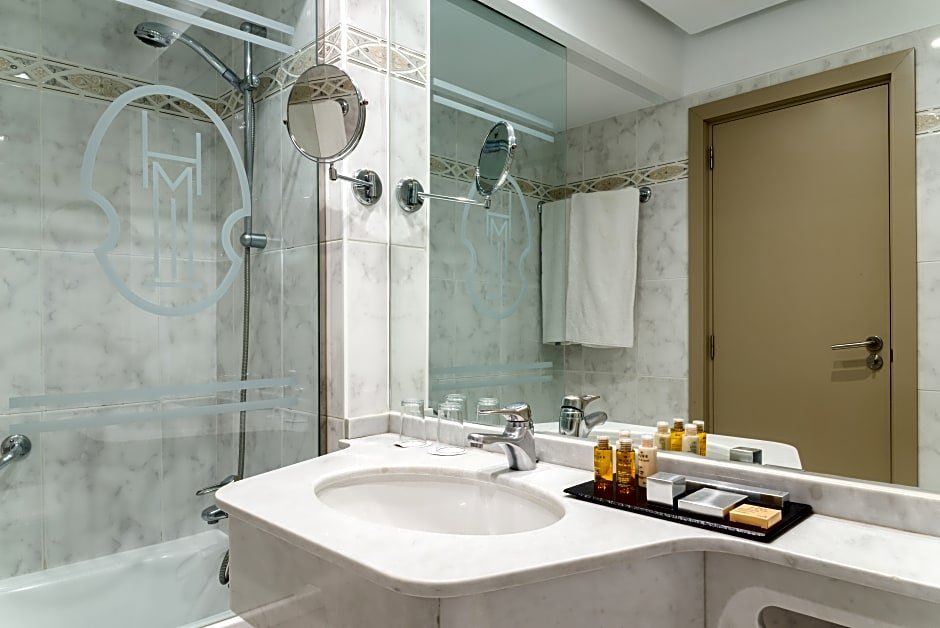 Фото Mercure San Sebastián Monte Igueldo