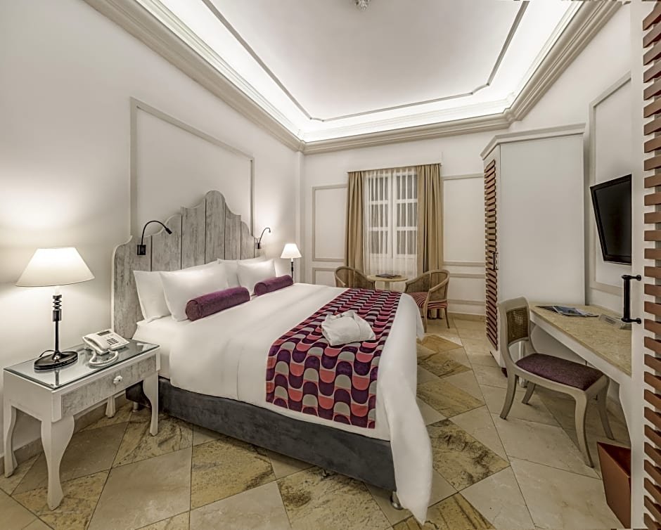 Фото Hotel Caribe by Faranda Grand, a member of Radisson Individuals