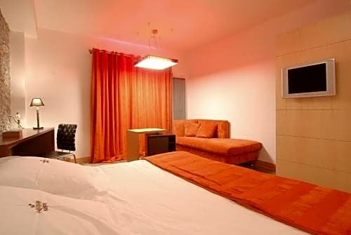 Фото Hotel & SPA Arzuaga