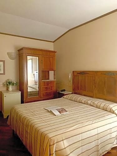 Фото Hotel La Calcina