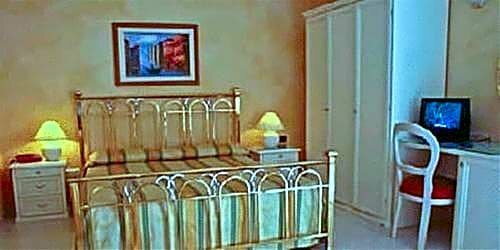 Гостиница Hotel San Marco в Альгеро