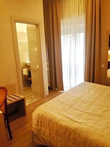 Фото Hotel Fiamma