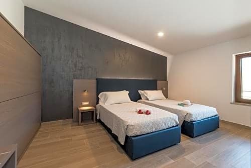 Фото Hotel Da Si-Si