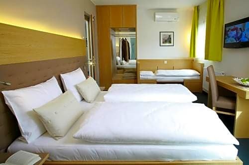 Фото Hotel Post Gries