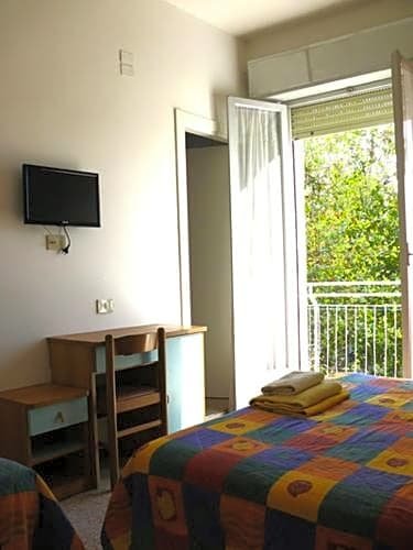 Фото Hotel Luna Rossa