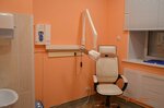 Kolibri (Komsomolsky Avenue, 95), clínica dental