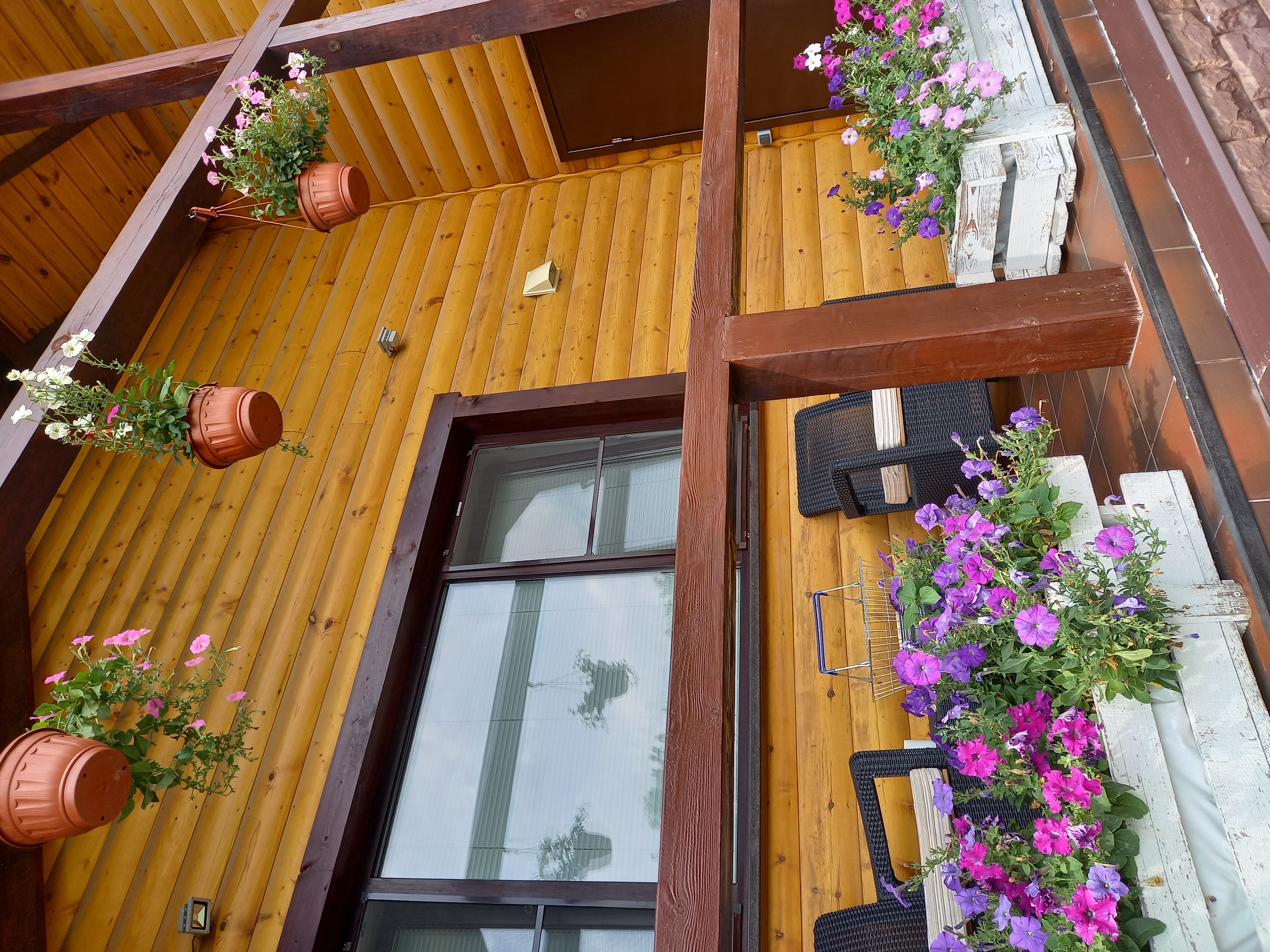 Фото Гридино Village