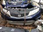 Pro Sale Razbor (selo Molokovo, Revolyutsionnaya ulitsa, 27), car disassembly