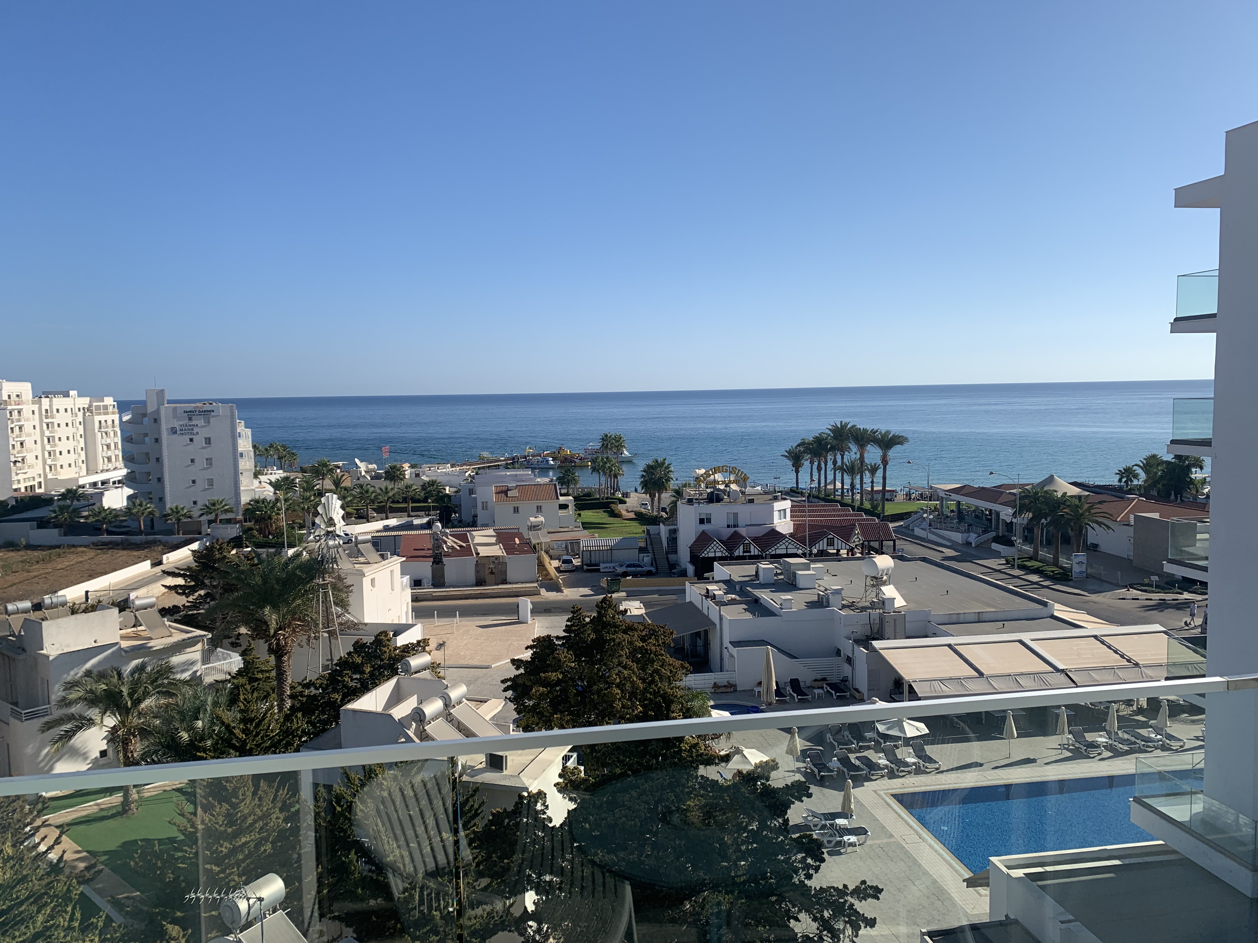 Фото Mandali Hotel