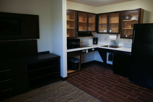 Гостиница Candlewood Suites Portland - Scarborough by Ihg в Скарборо