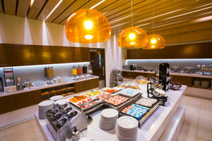 Гостиница Holiday Inn Express Mérida, an Ihg Hotel