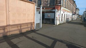 Фото 9 автошколы «ДОСААФ»
