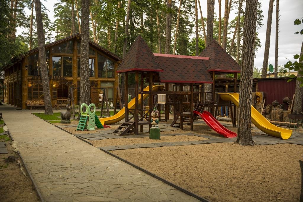 Фото Сосновый Бор