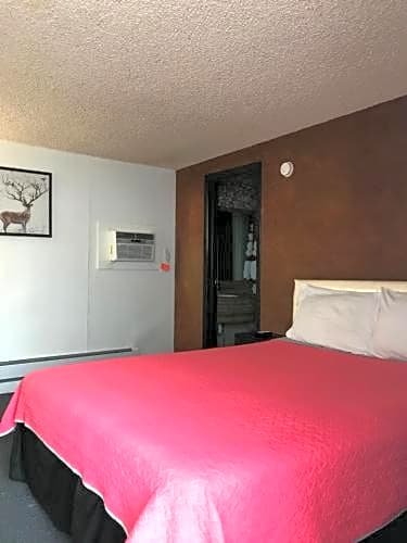 Фото Golden Arrow Motel