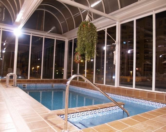 Фото Destinos De Sol La Minería Roquetas De Mar