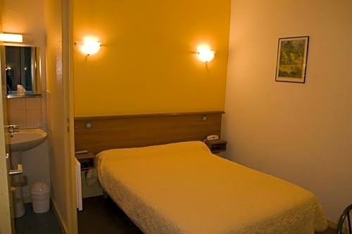 Фото Hôtel de L'Opera