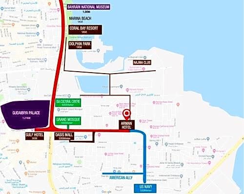 Фото Arman Hotel