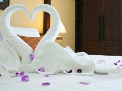 Гостиница Thong Ta Resort And SPA