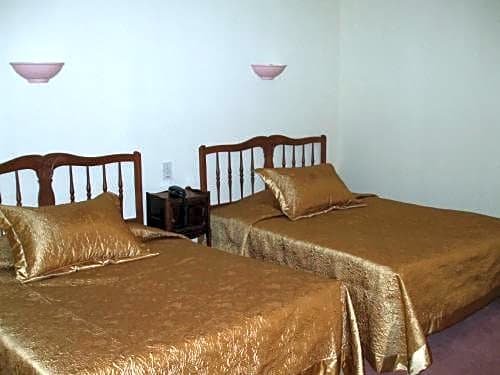 Фото Hôtel Le Sauvage