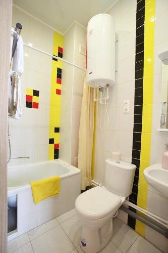 Фото Дом Толстый Кот