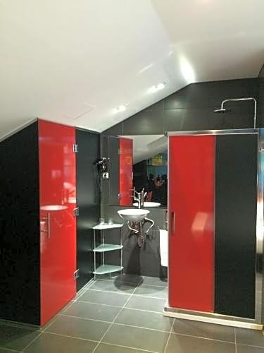 Фото Hotel Indiana