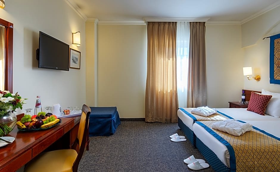 Фото Отель Прима Палас