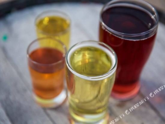 Фото Embassy Suites by Hilton Grand Rapids Downtown, Mi