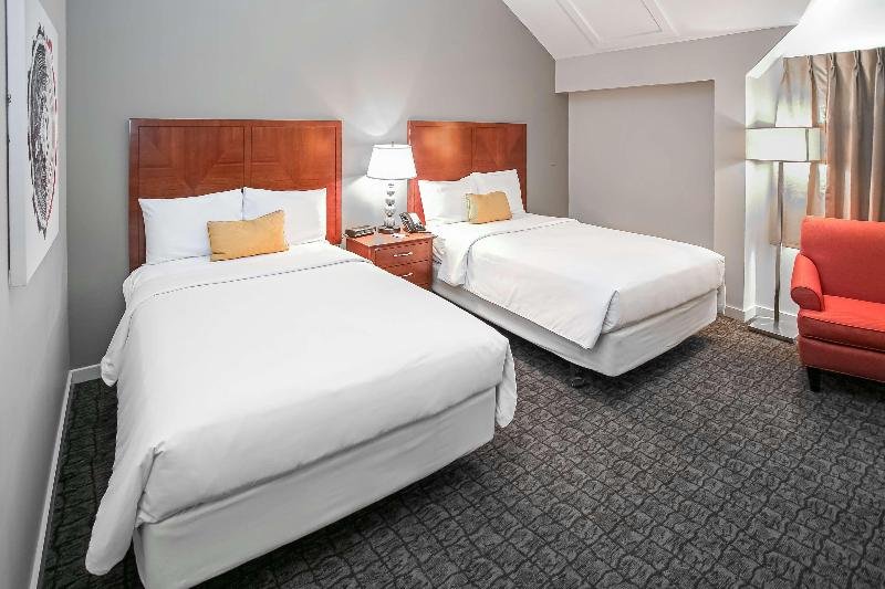 Фото Killington Mountain Lodge, Tapestry Collection by Hilton