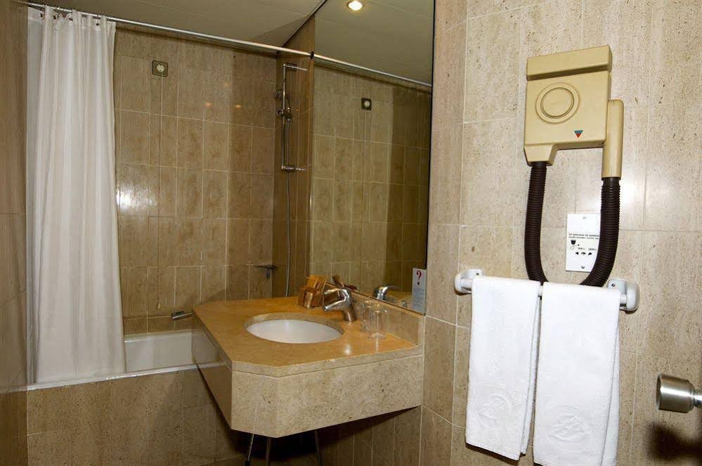 Фото Hotel Dom Henrique