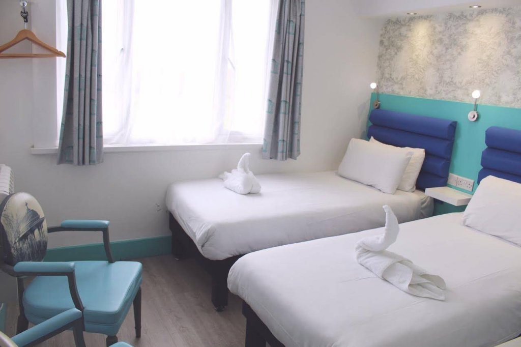 Фото Clapham South Belvedere Hotel