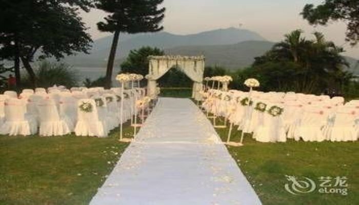 Hotel Fx Hotel East Lake Park Shenzhen, Shenzhen, photo