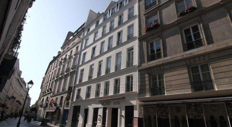 Фото отеля 4