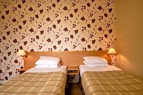 Фото Kings Knoll Hotel