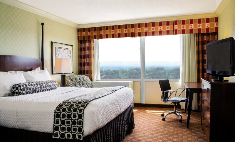 Фото The Bohemian Hotel Savannah Riverfront, Autograph Collection