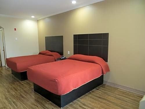 Фото Residence Inn by Marriott Houston Westchase