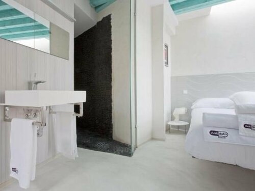 Гостиница Antídoto Rooms San Agustín в Толедо