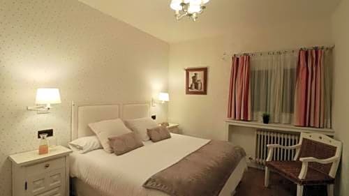 Фото Casona De Navalmedio