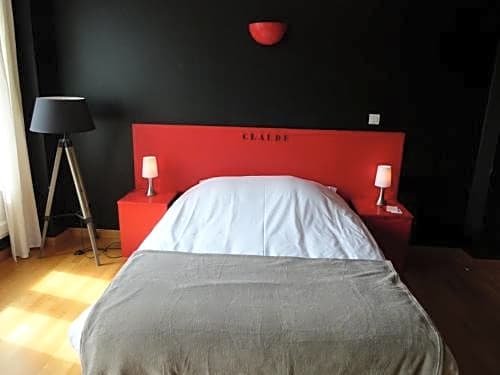 Фото Victor Hôtel