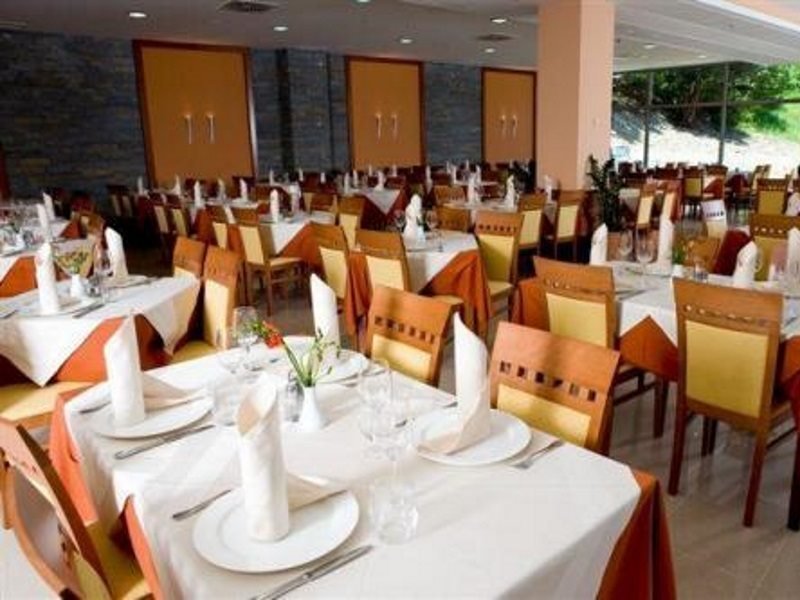 Фото Hotel Salinera