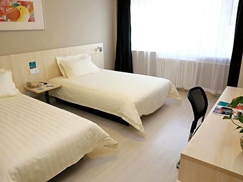 Фото JinJiang Inn - Beijing Guangqumen