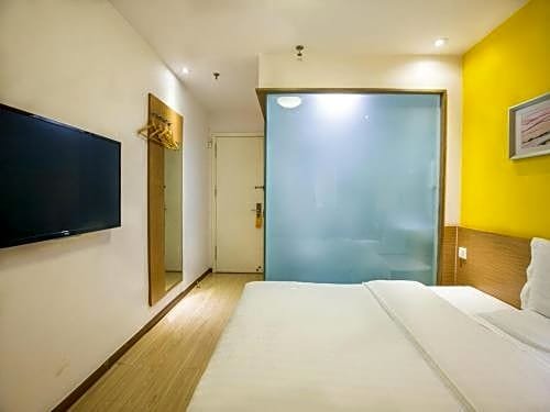 Фото 7 Days Inn Qingnian Road Station Branch