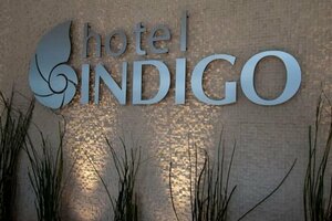 Гостиница Hotel Indigo Spokane Downtown, an Ihg Hotel