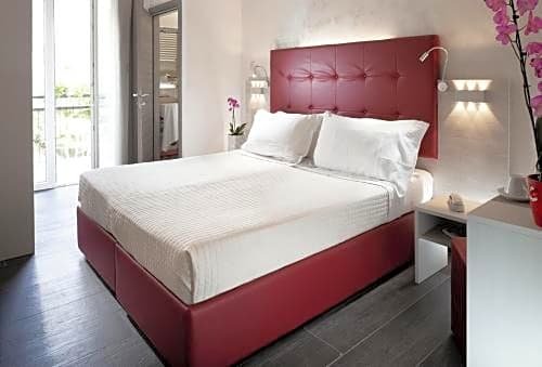 Фото Hotel Saxon