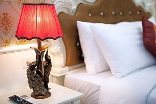 Фото Busan Hotel