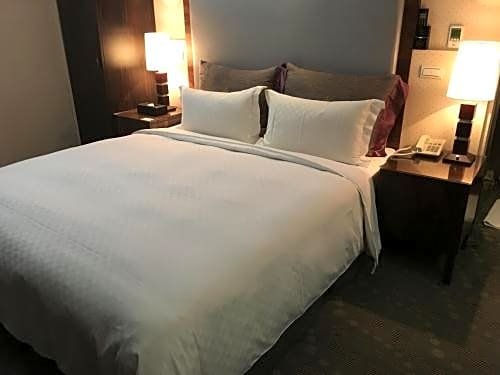 Фото Fuhau Hotel