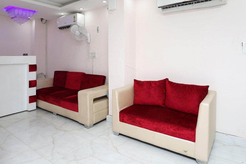 Фото Aamantran by Sampari Hospitality