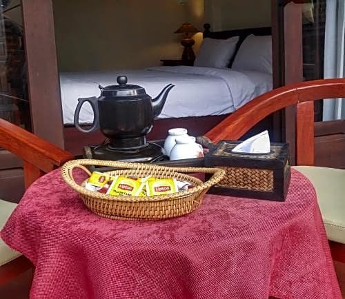 Фото Sokdee City Hotel